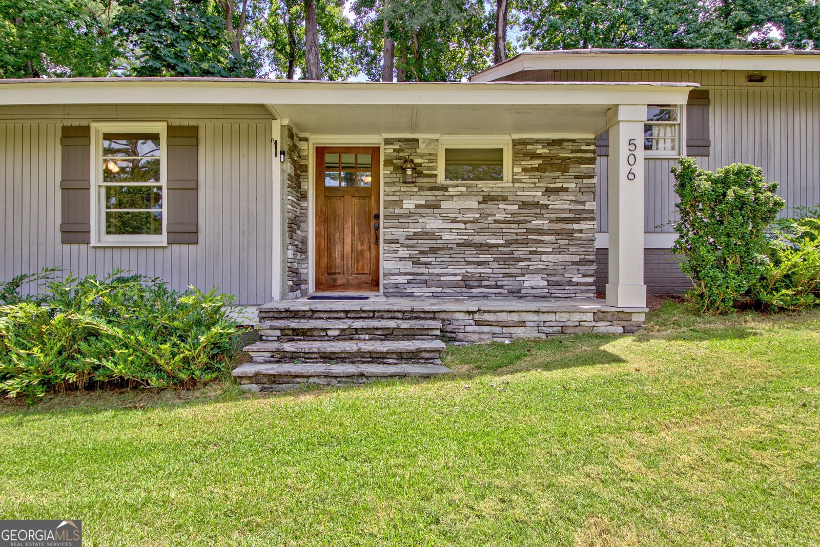 506 Glenridge Road Lagrange - 5