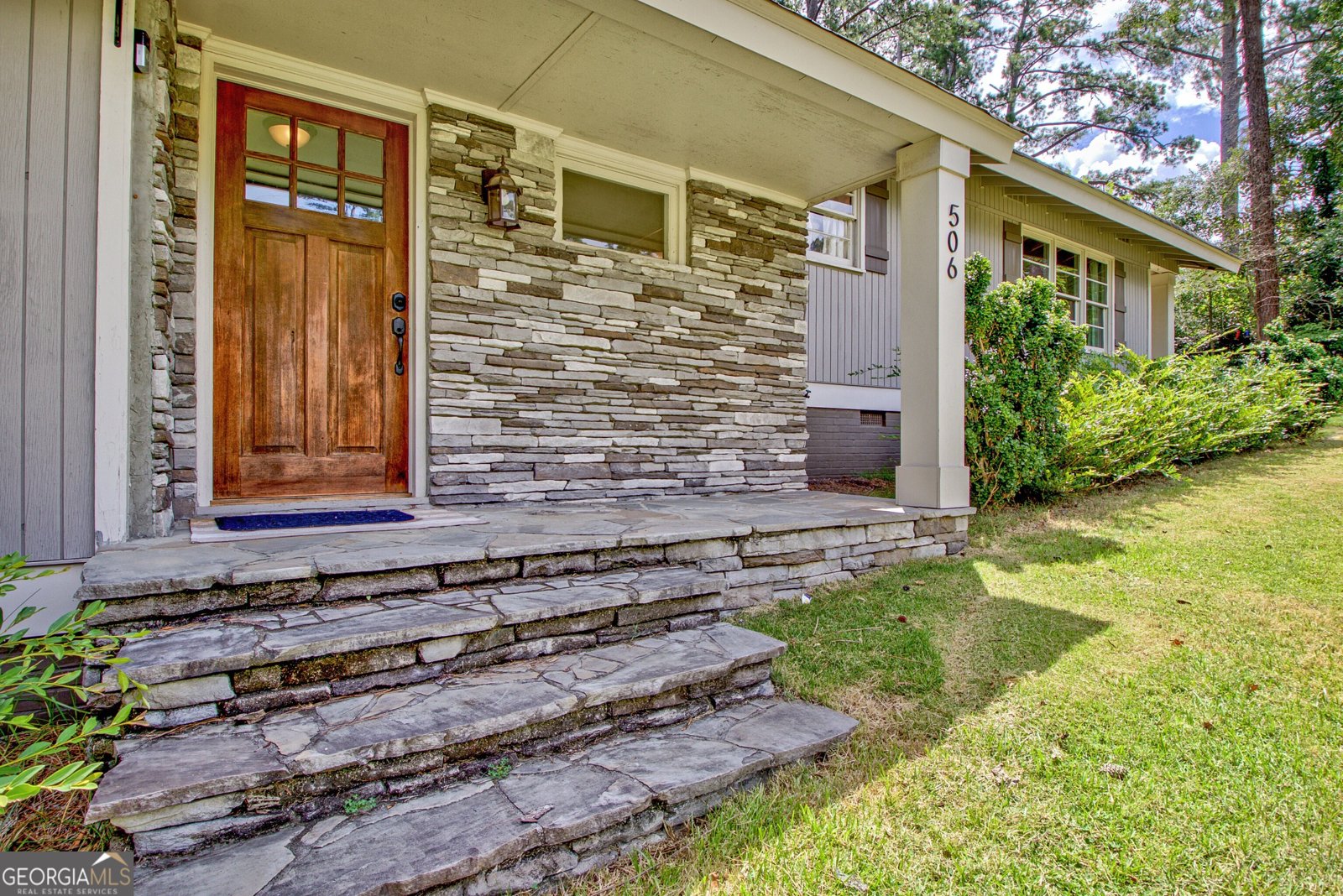 506 Glenridge Road Lagrange - 6