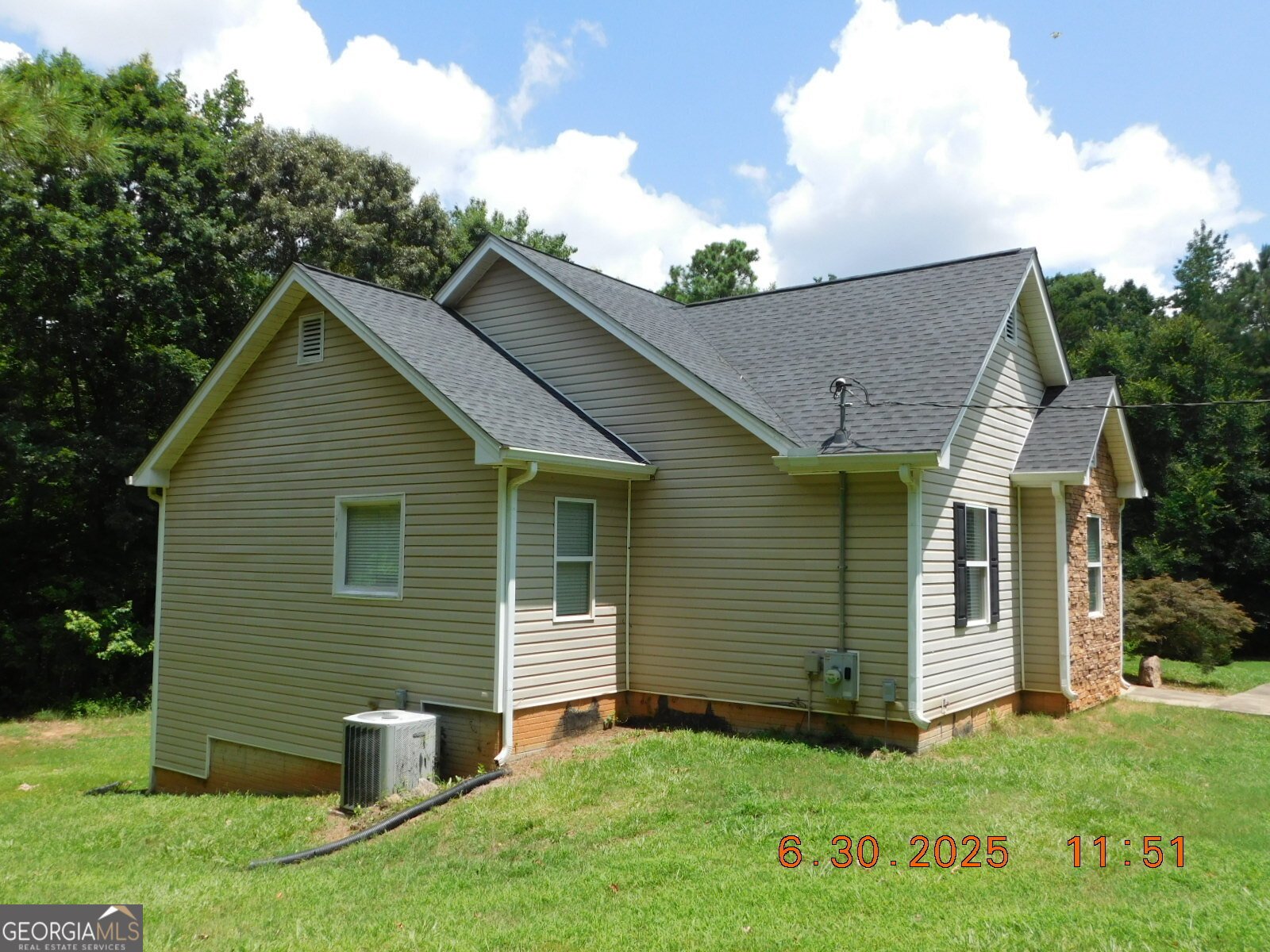 380 Higgins Road Locust Grove - 2