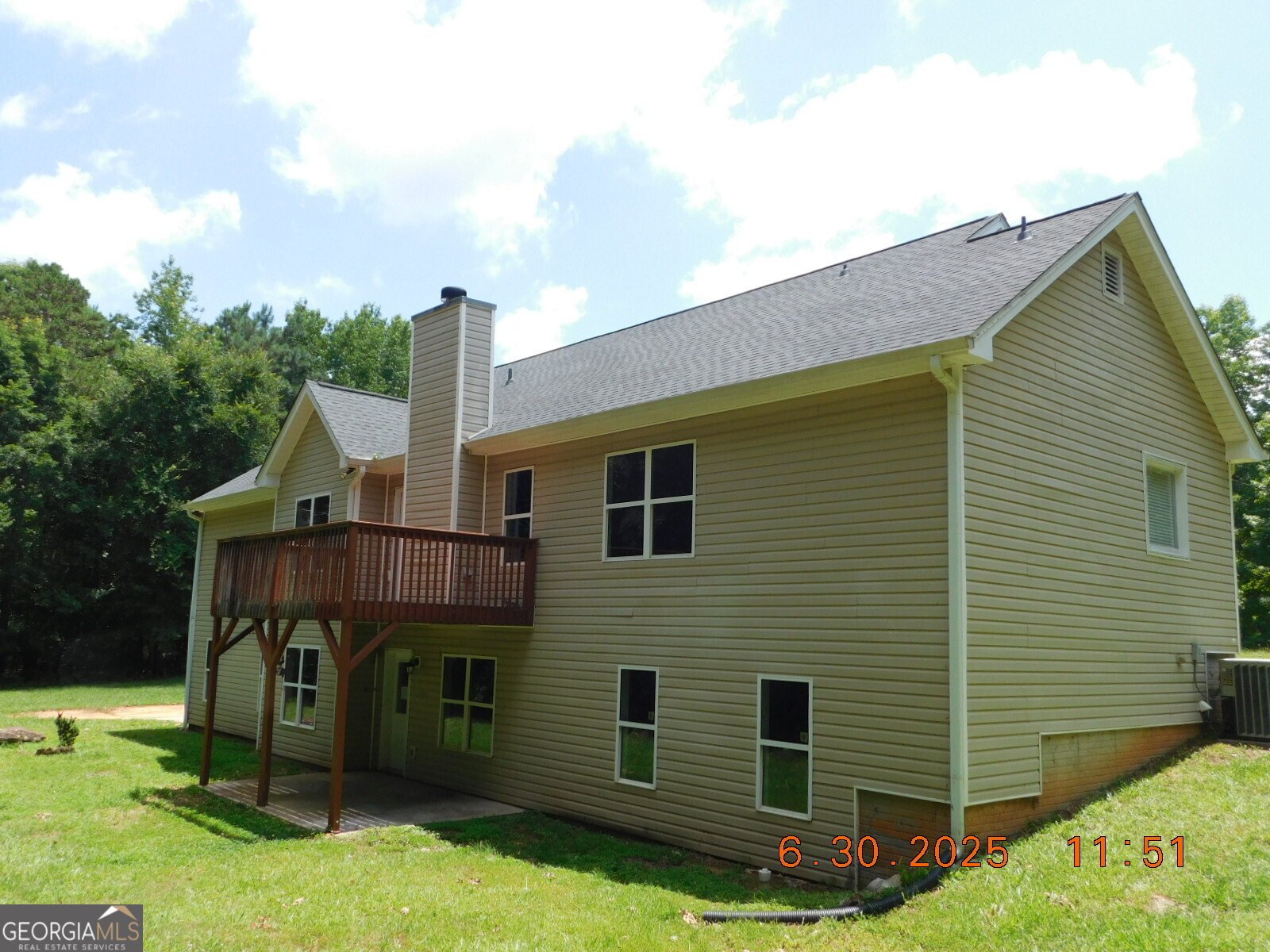 380 Higgins Road Locust Grove - 3