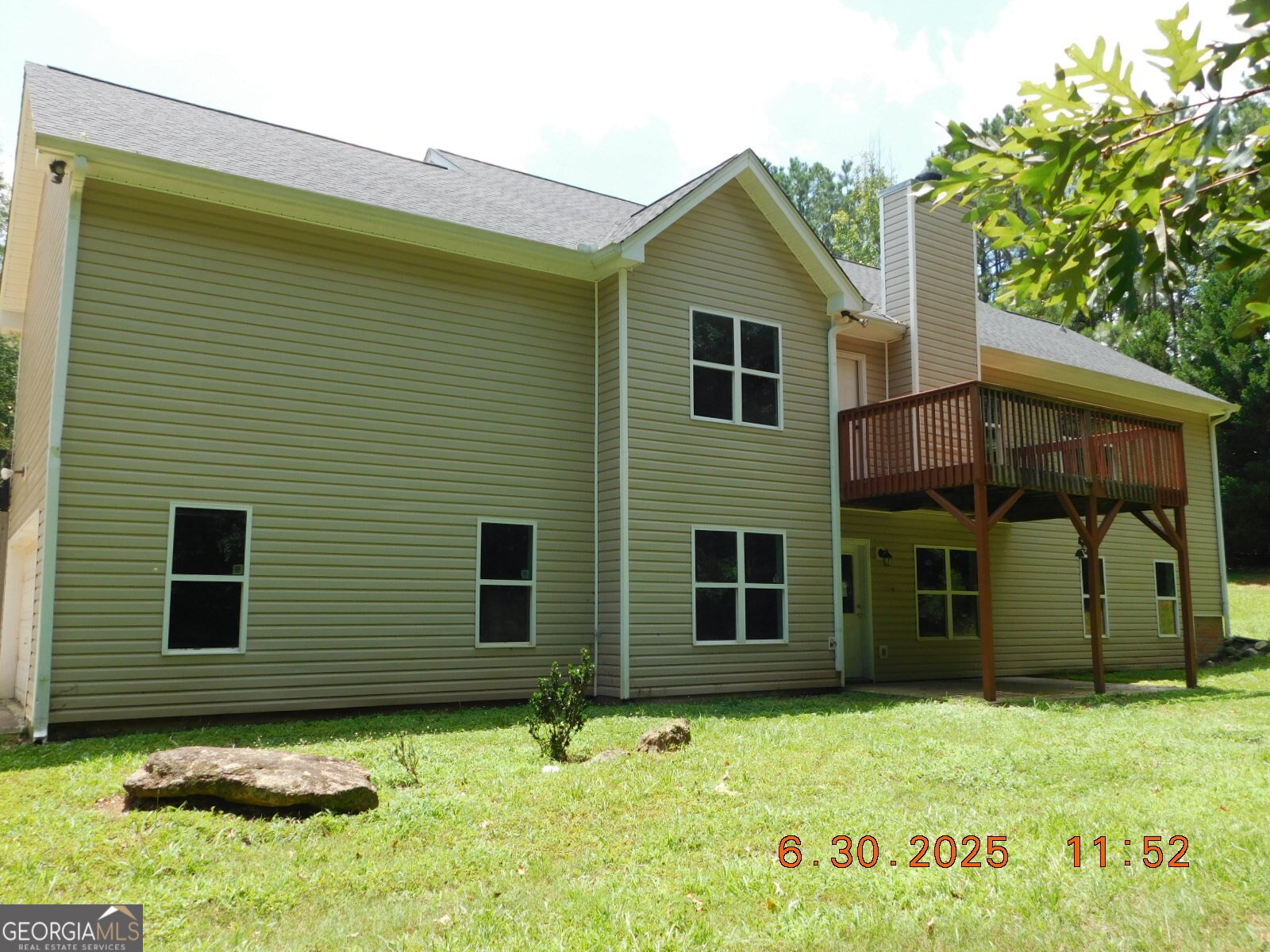 380 Higgins Road Locust Grove - 4