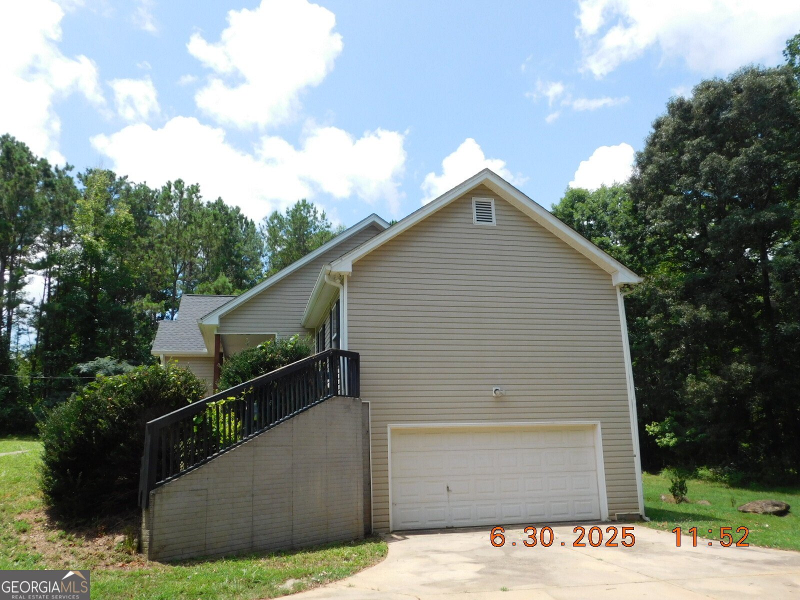 380 Higgins Road Locust Grove - 5