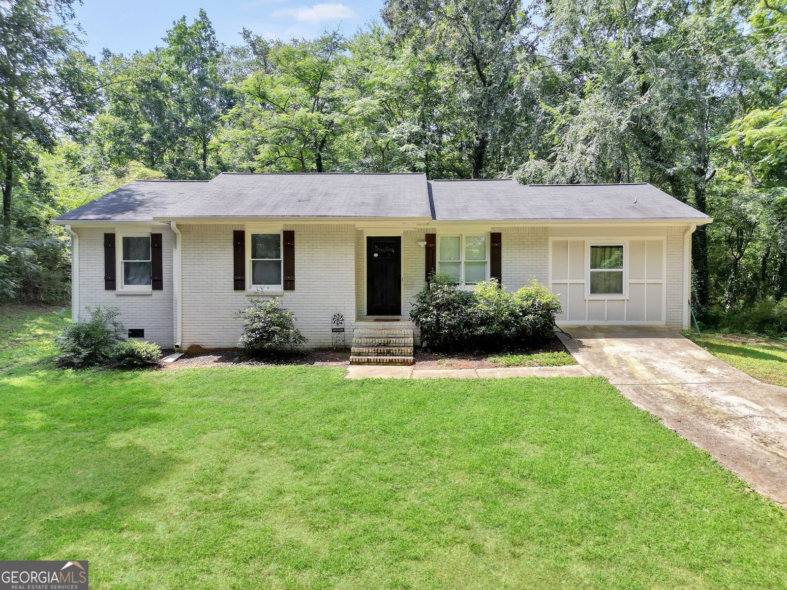 80 Knight Drive McDonough - 2