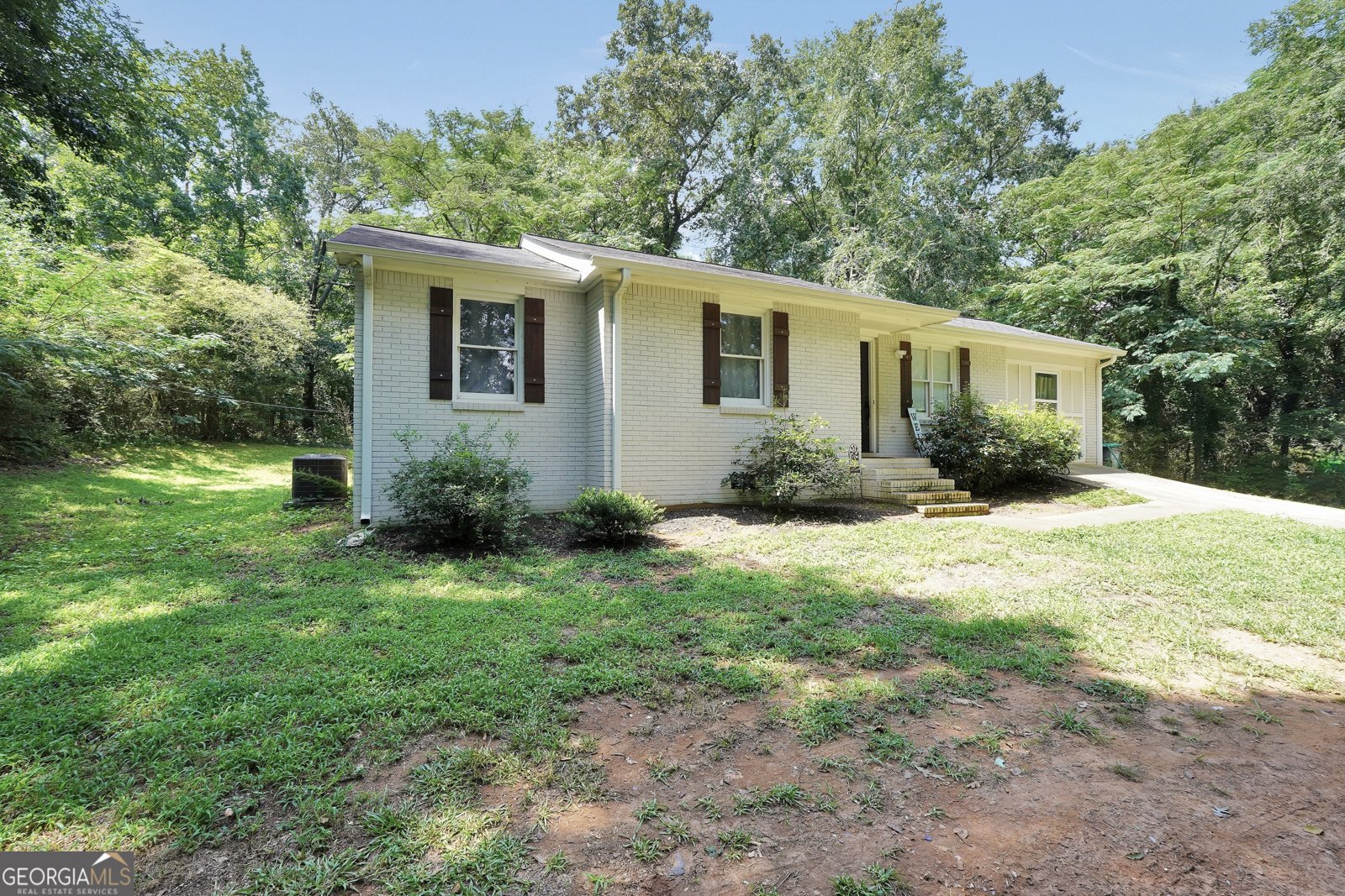 80 Knight Drive McDonough - 3