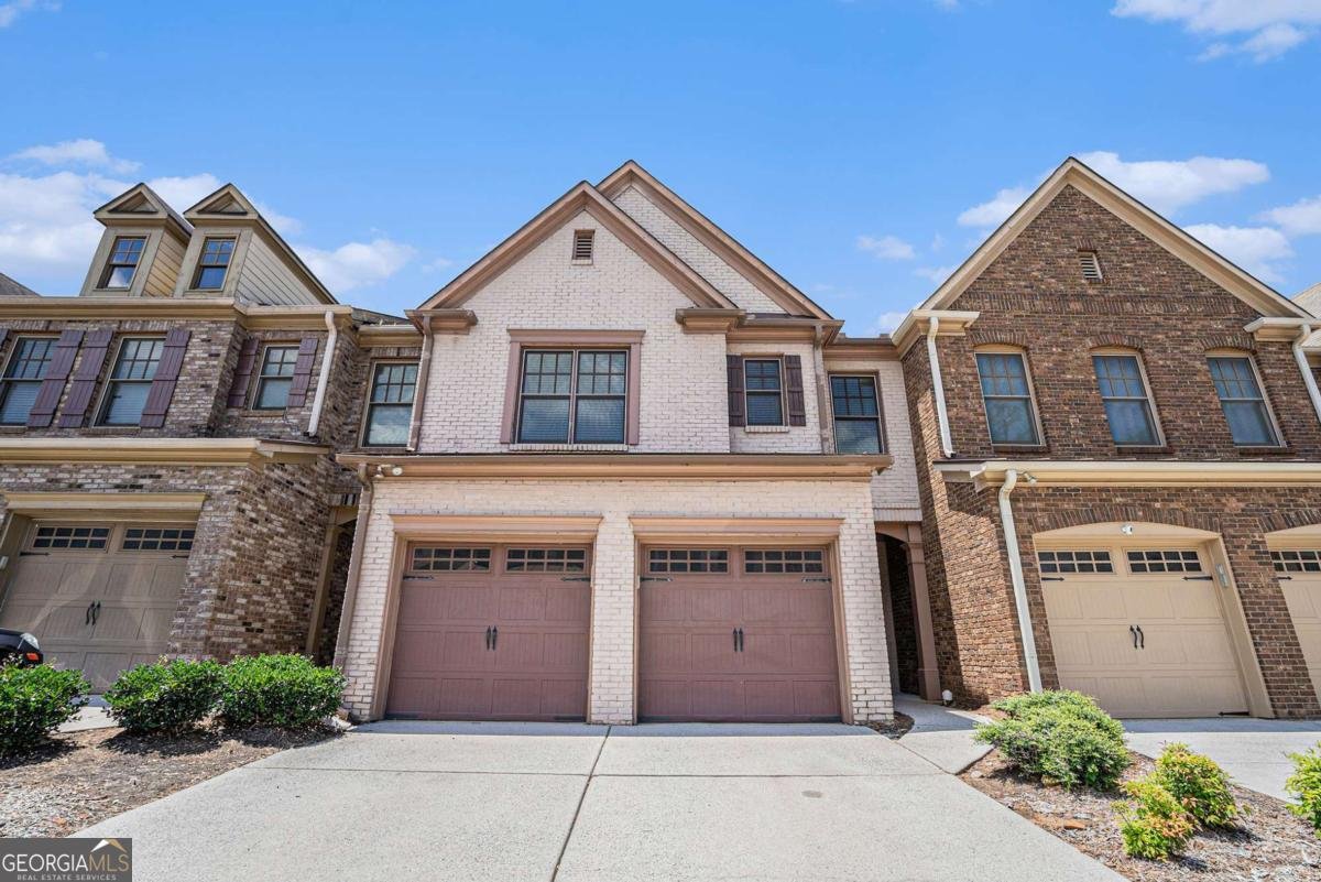 1762 Caswell Parkway Marietta - 1