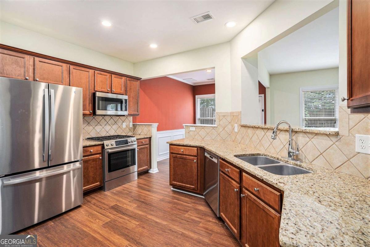 1762 Caswell Parkway Marietta - 12