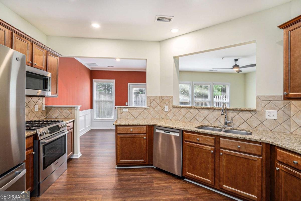 1762 Caswell Parkway Marietta - 13