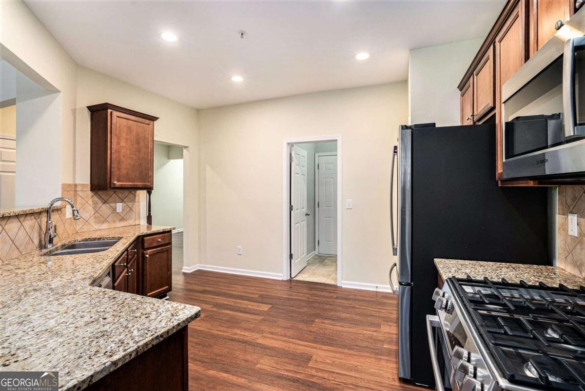 1762 Caswell Parkway Marietta - 14