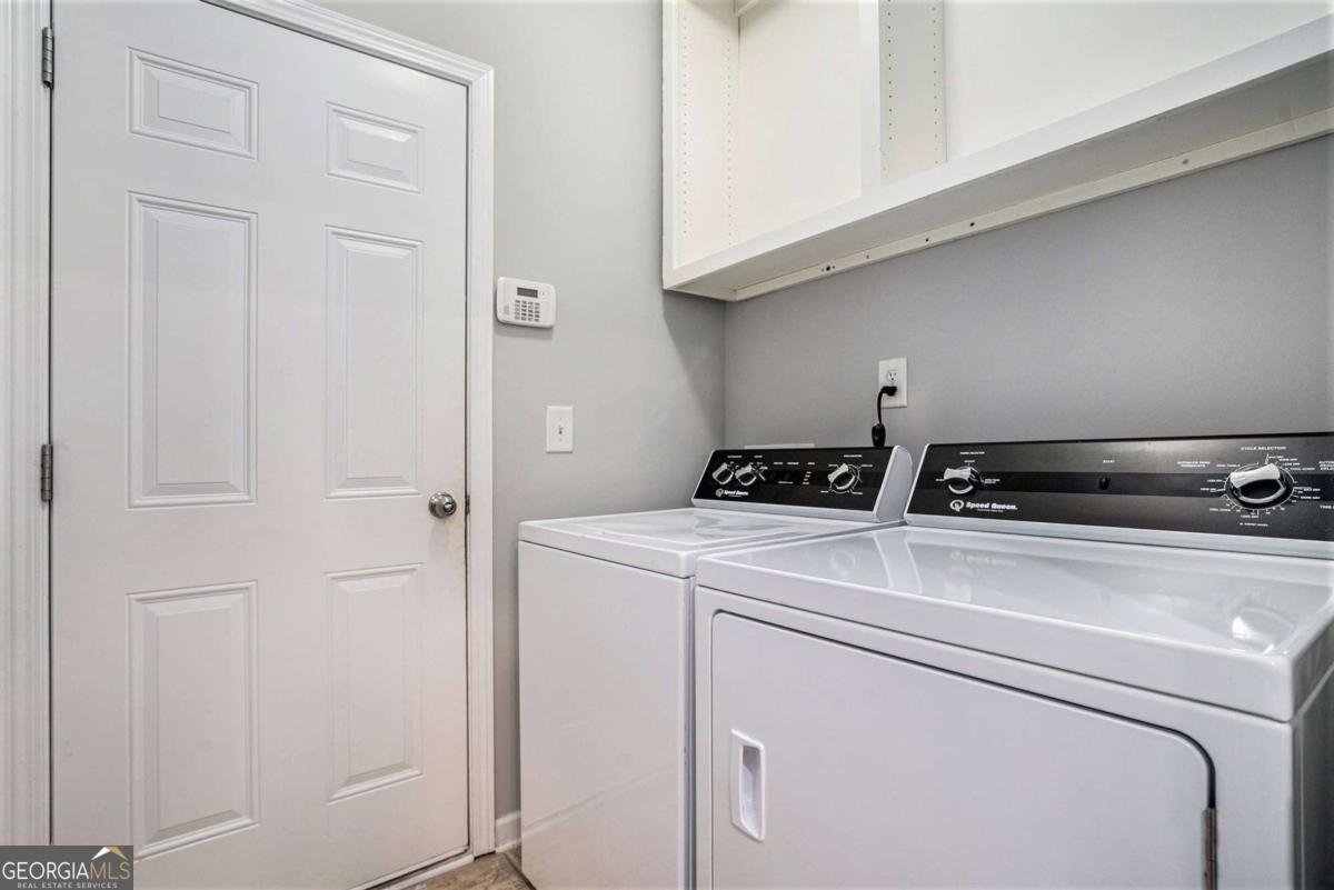 1762 Caswell Parkway Marietta - 16