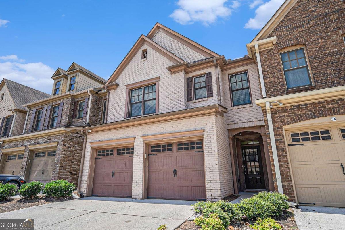 1762 Caswell Parkway Marietta - 2