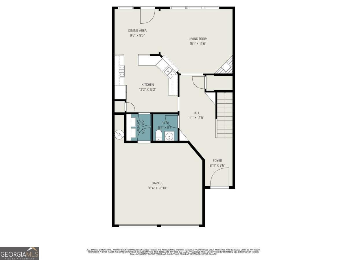 1762 Caswell Parkway Marietta - 29