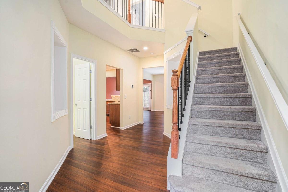 1762 Caswell Parkway Marietta - 3