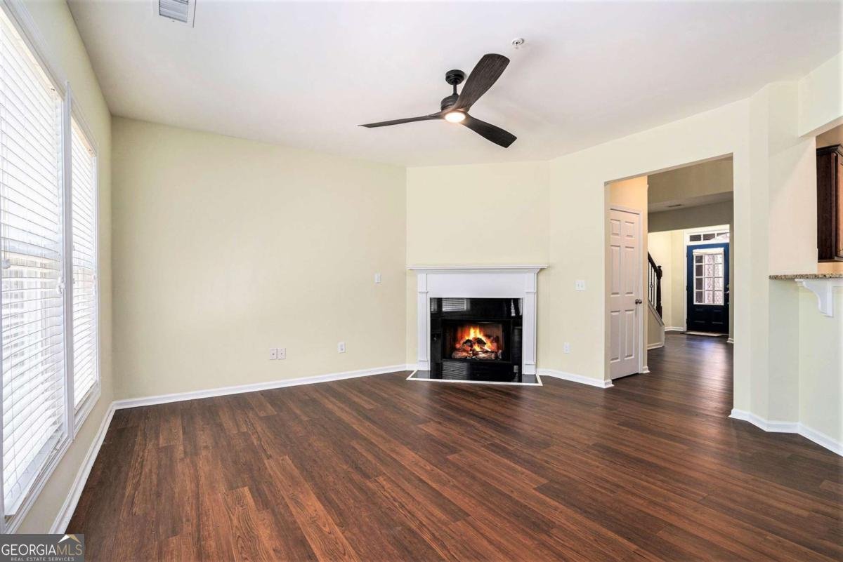 1762 Caswell Parkway Marietta - 5