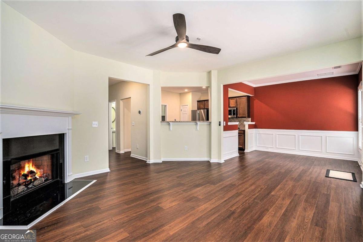 1762 Caswell Parkway Marietta - 7