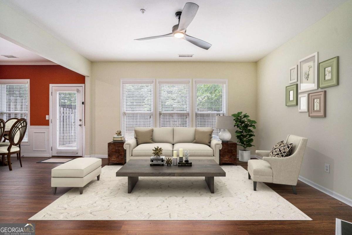 1762 Caswell Parkway Marietta - 8