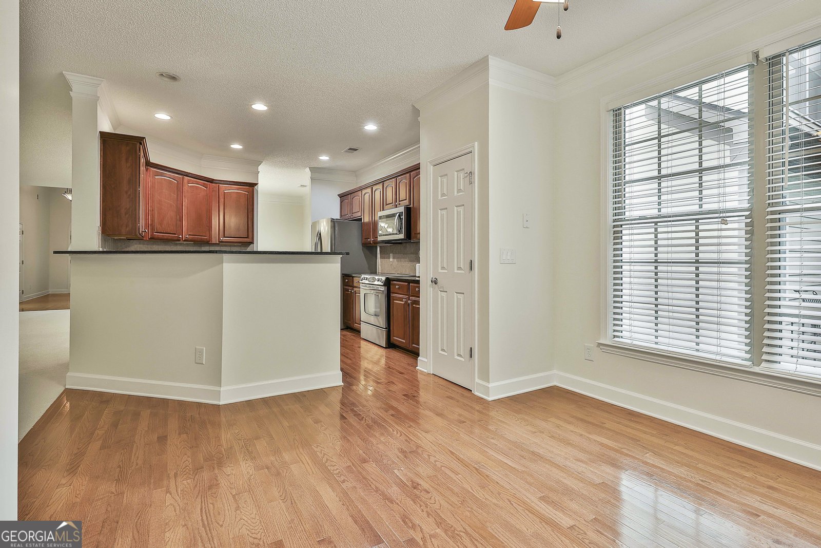 360 Grand Teton Circle Fayetteville - 1