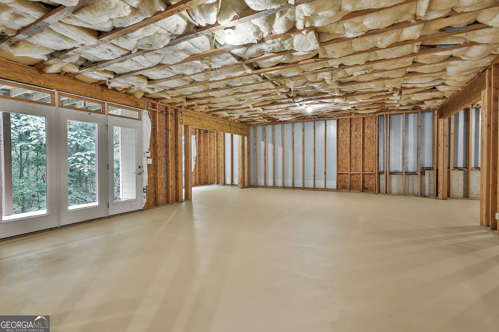 360 Grand Teton Circle Fayetteville - 23