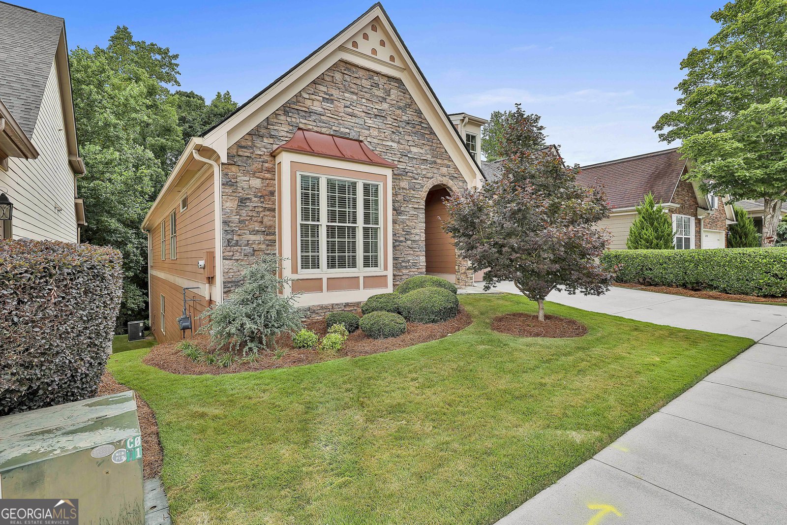 360 Grand Teton Circle Fayetteville - 29