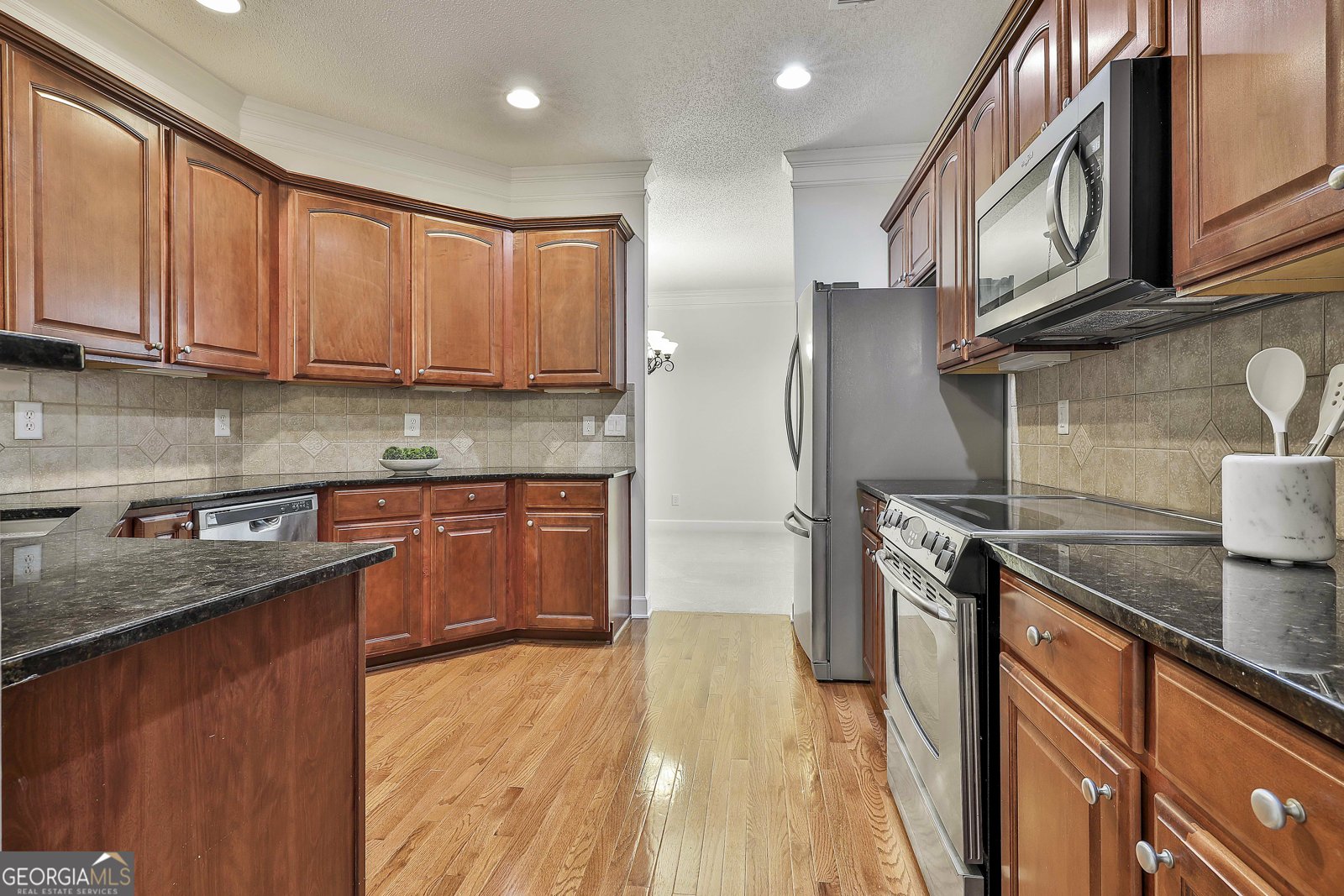 360 Grand Teton Circle Fayetteville - 3