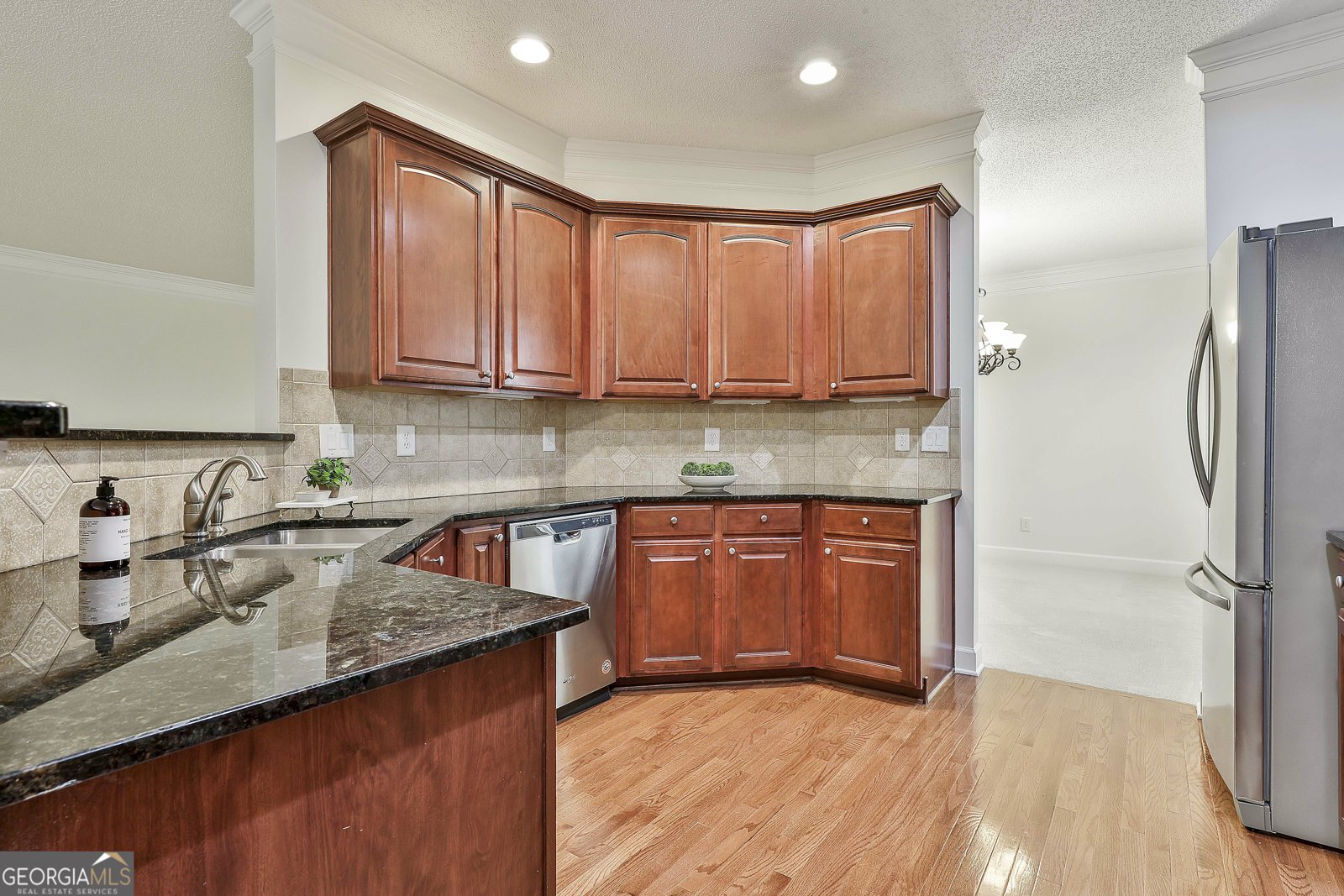 360 Grand Teton Circle Fayetteville - 4