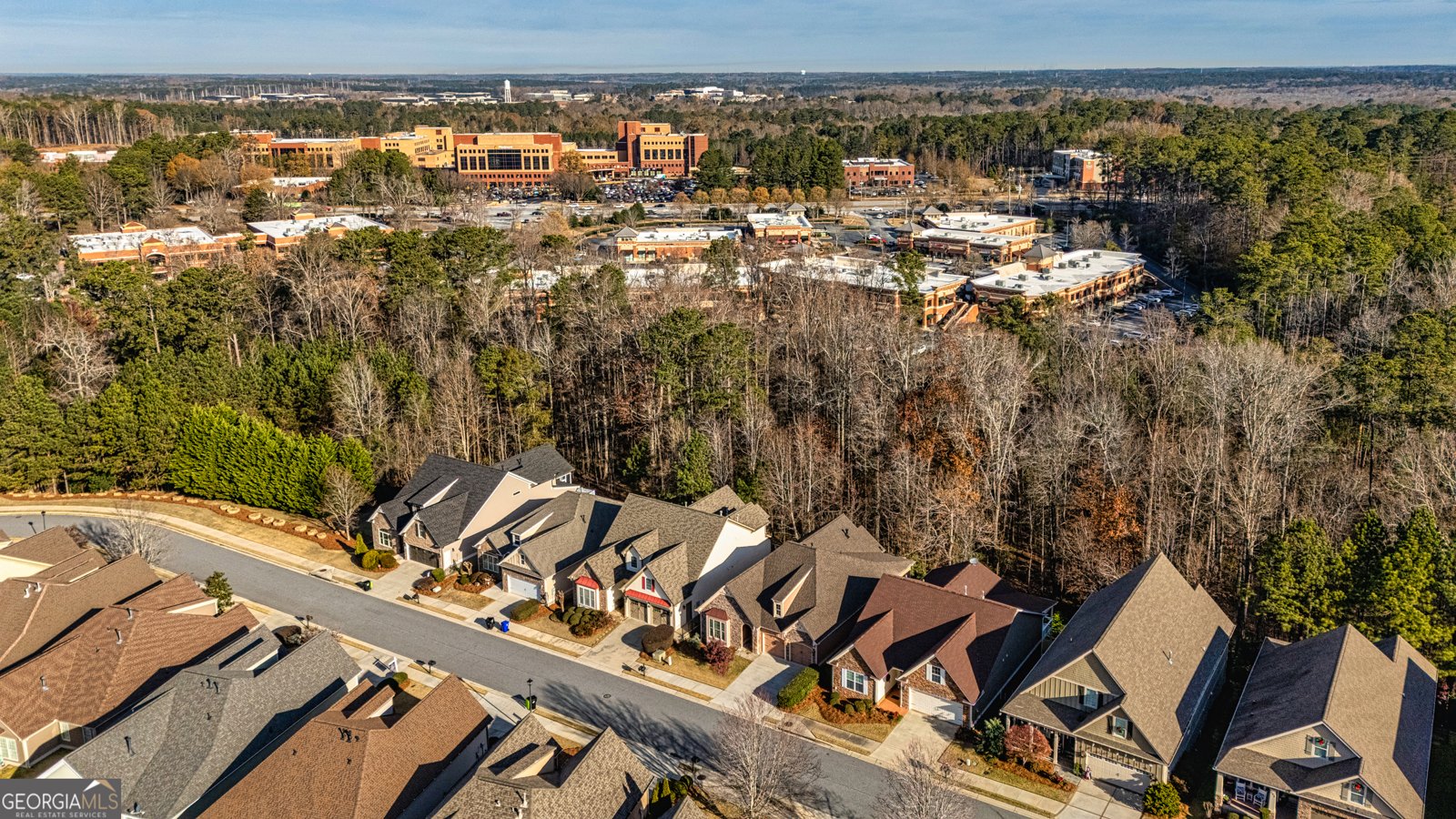 360 Grand Teton Circle Fayetteville - 48