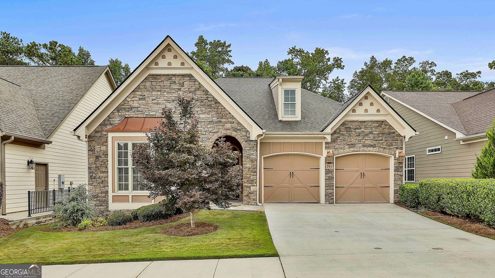 360 Grand Teton Circle Fayetteville - 51