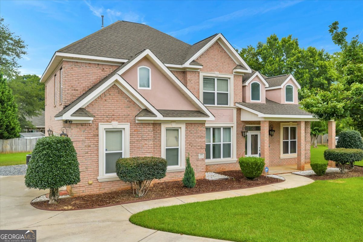 100 Montview Way Centerville - 1