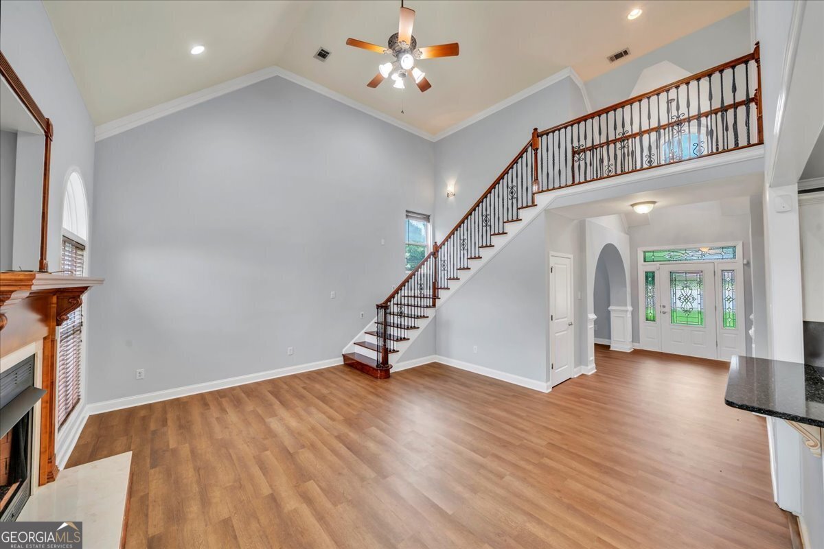 100 Montview Way Centerville - 10