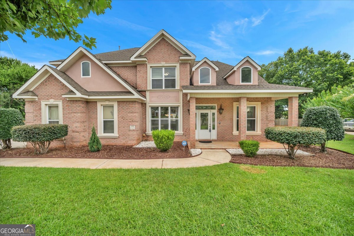 100 Montview Way Centerville - 2