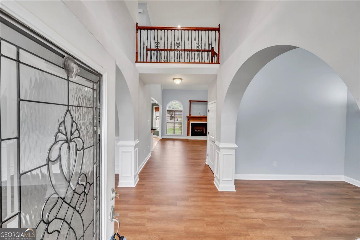 100 Montview Way Centerville - 3