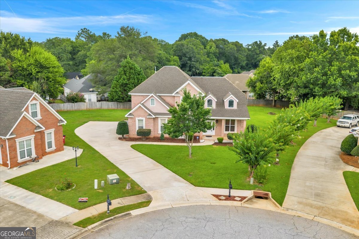 100 Montview Way Centerville - 43