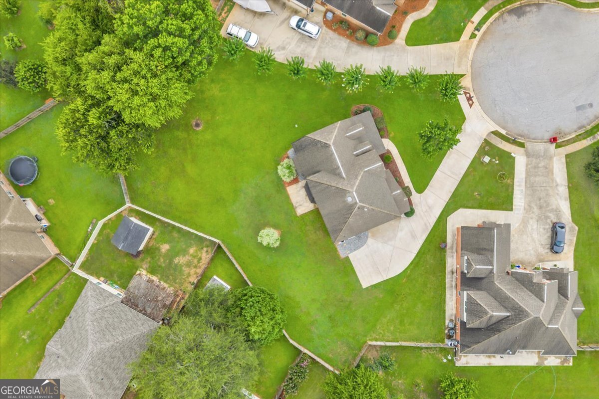 100 Montview Way Centerville - 44
