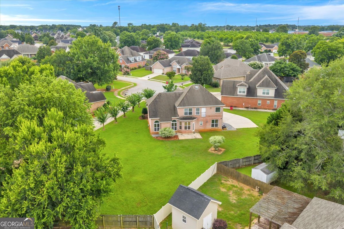 100 Montview Way Centerville - 47