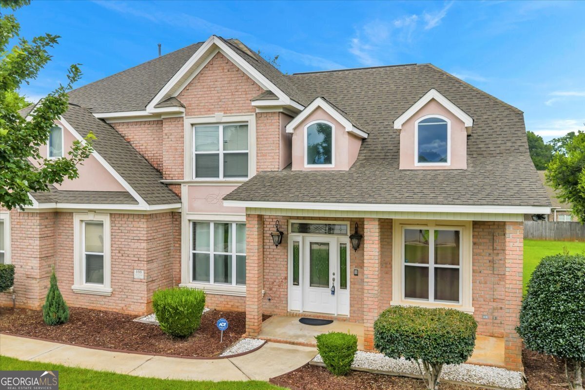 100 Montview Way Centerville - 50