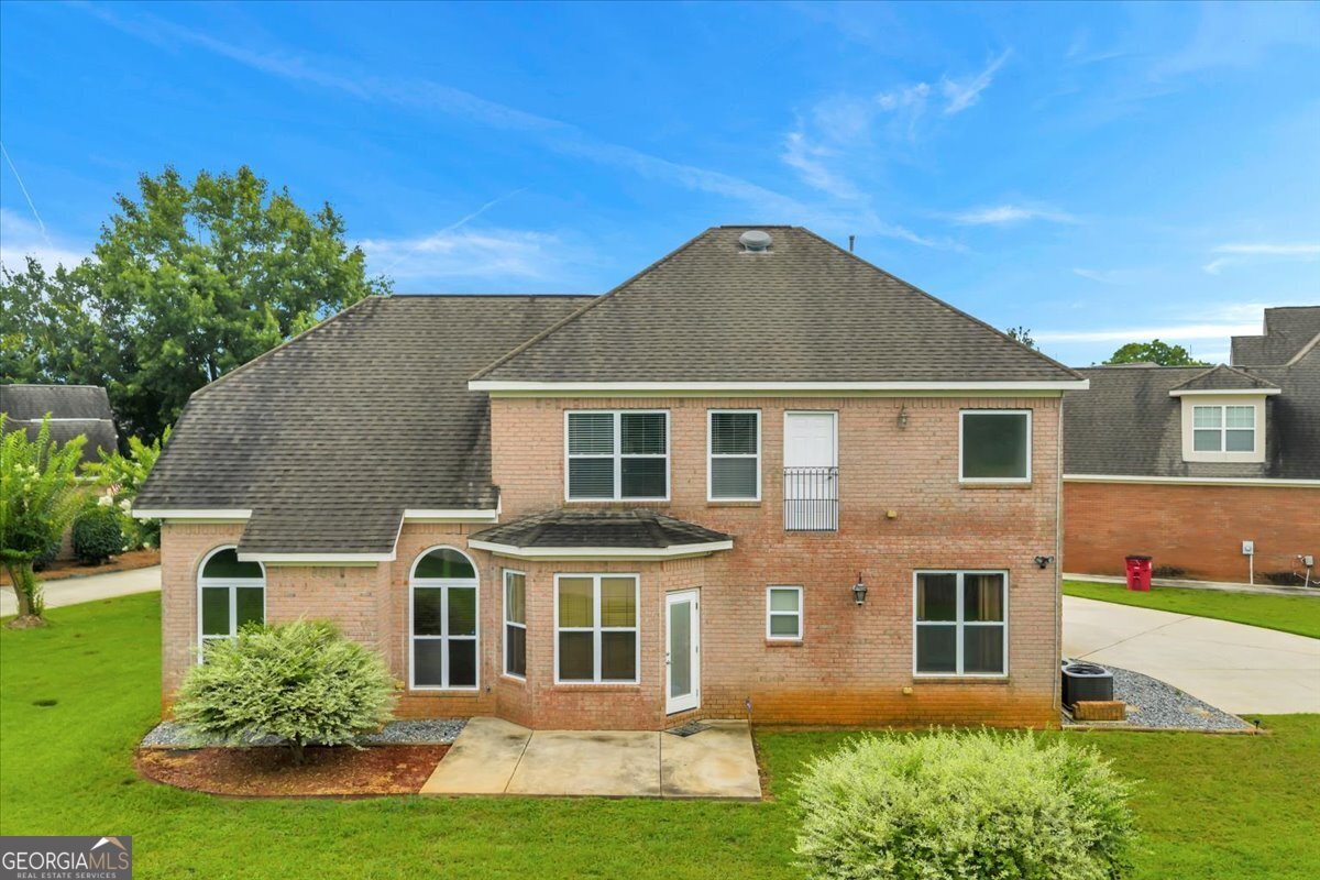 100 Montview Way Centerville - 58