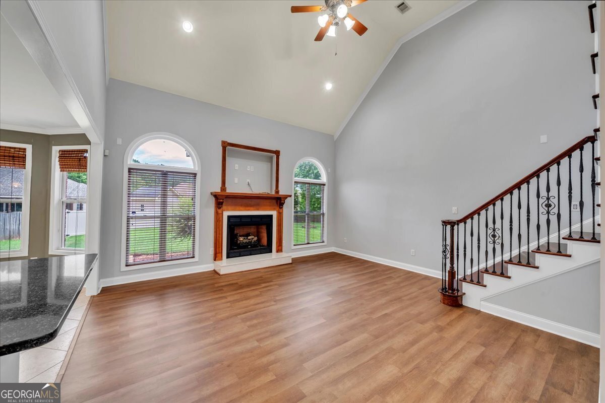 100 Montview Way Centerville - 6