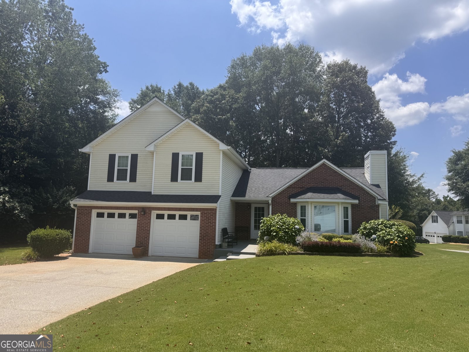 6920 Greenfield Lane Cumming - 1