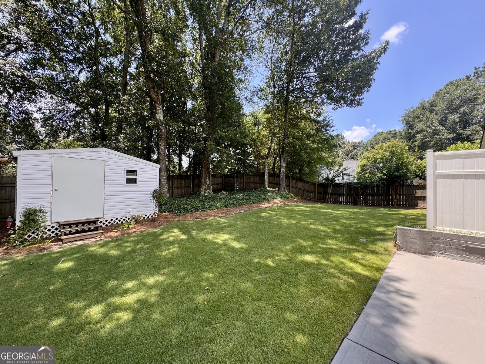 6920 Greenfield Lane Cumming - 13