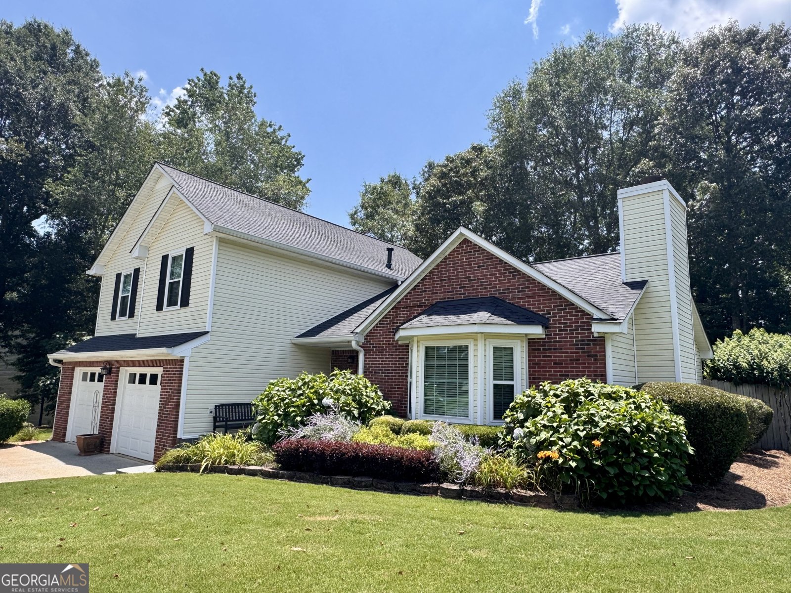 6920 Greenfield Lane Cumming - 2