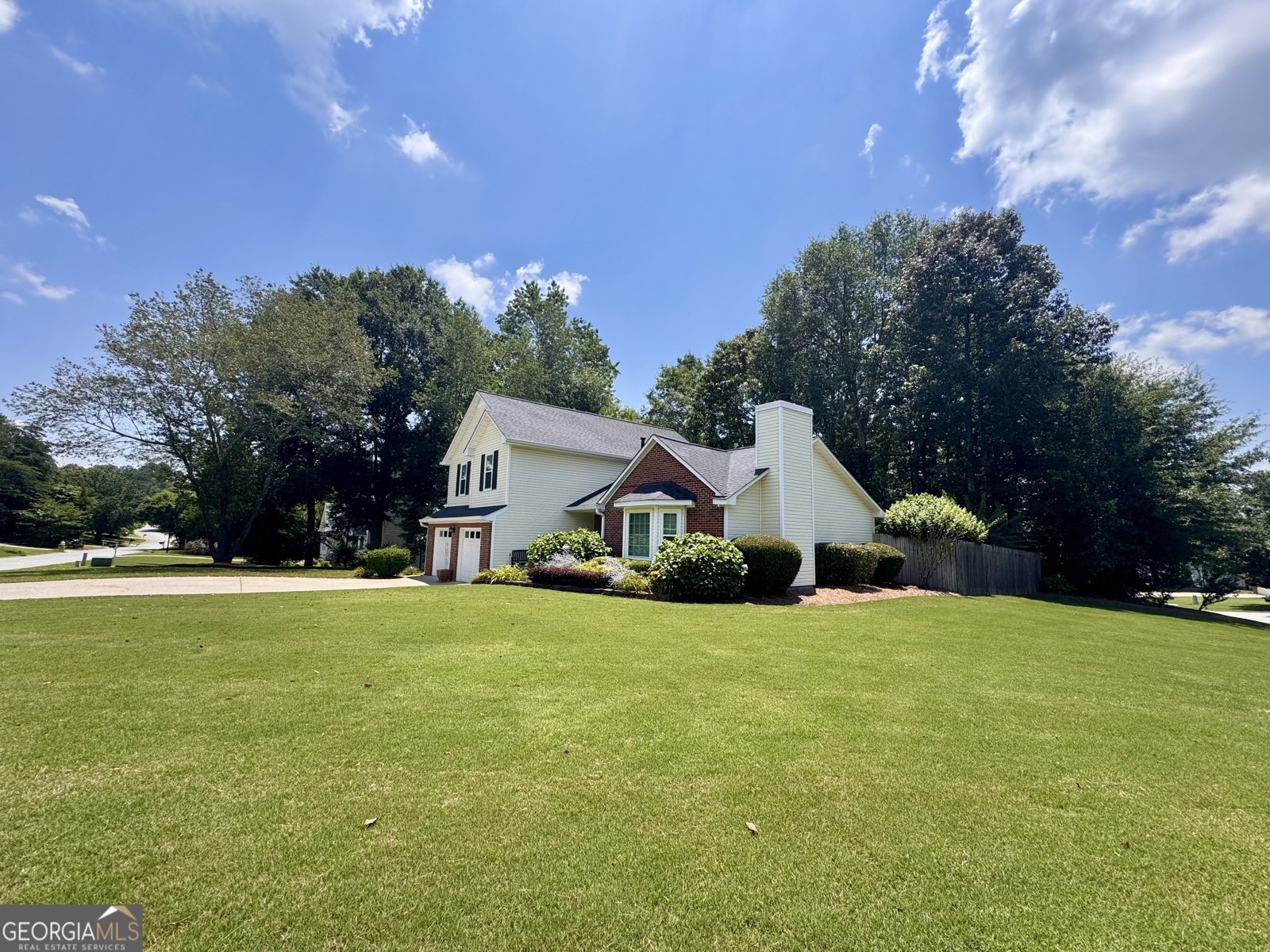 6920 Greenfield Lane Cumming - 3