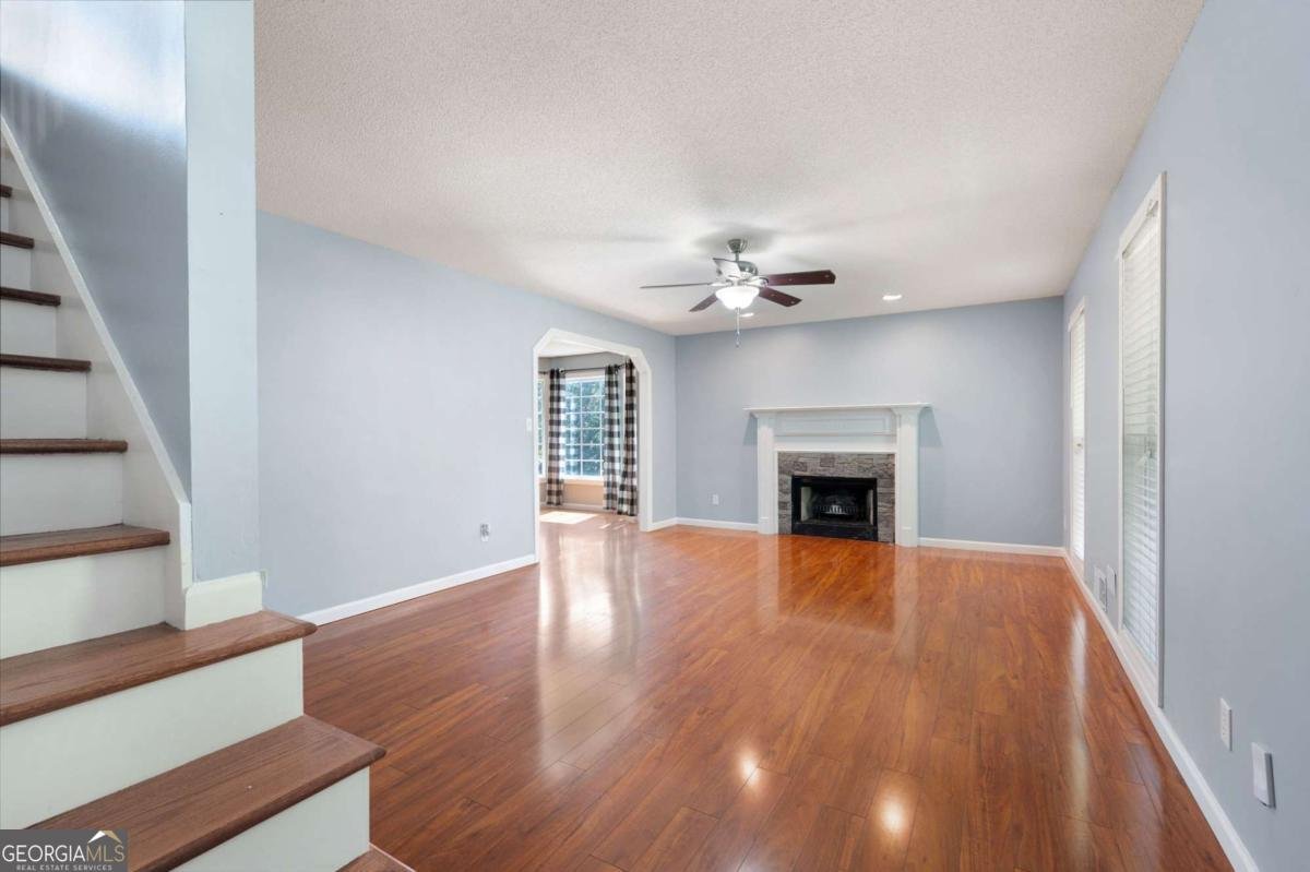 40 Stratford Drive Douglasville - 19