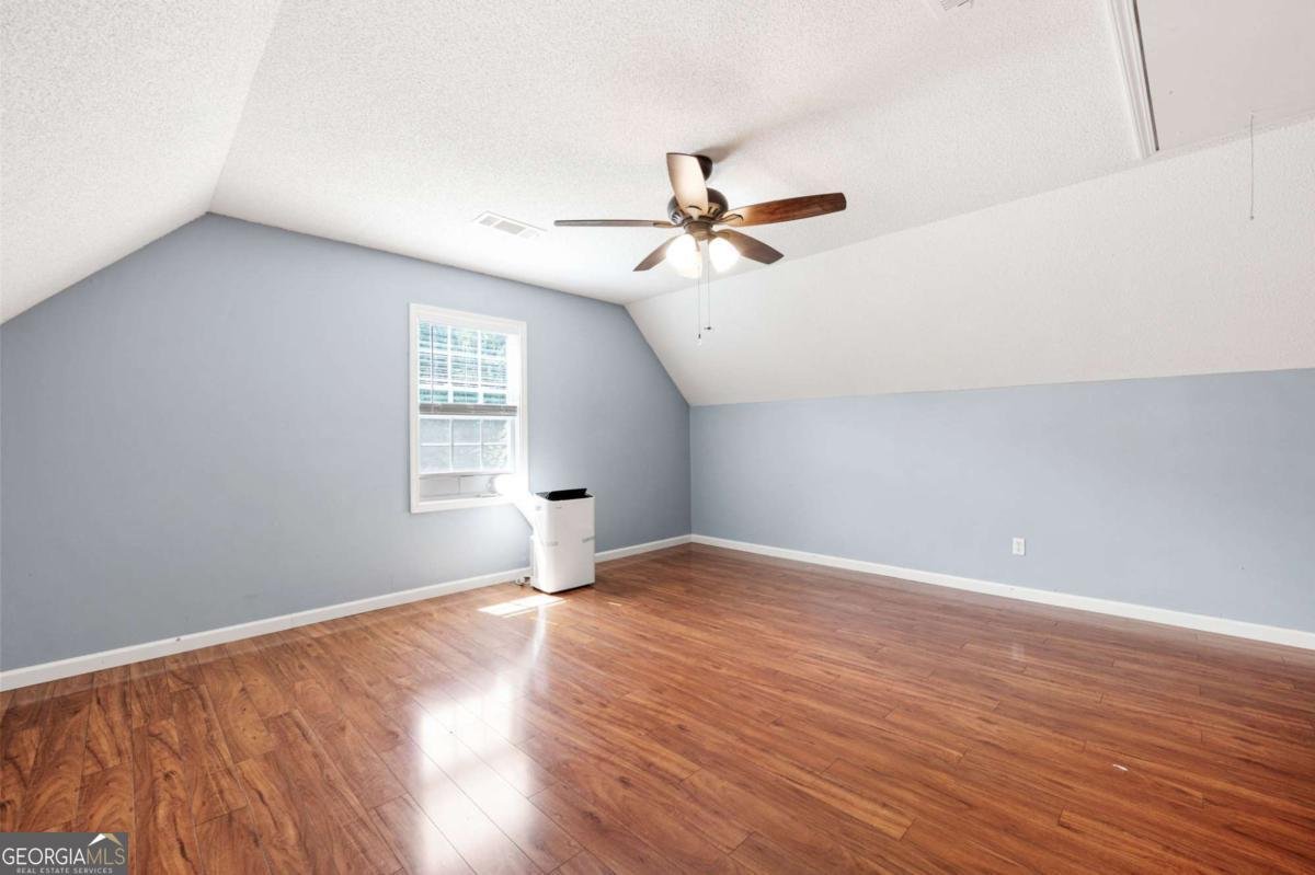 40 Stratford Drive Douglasville - 20