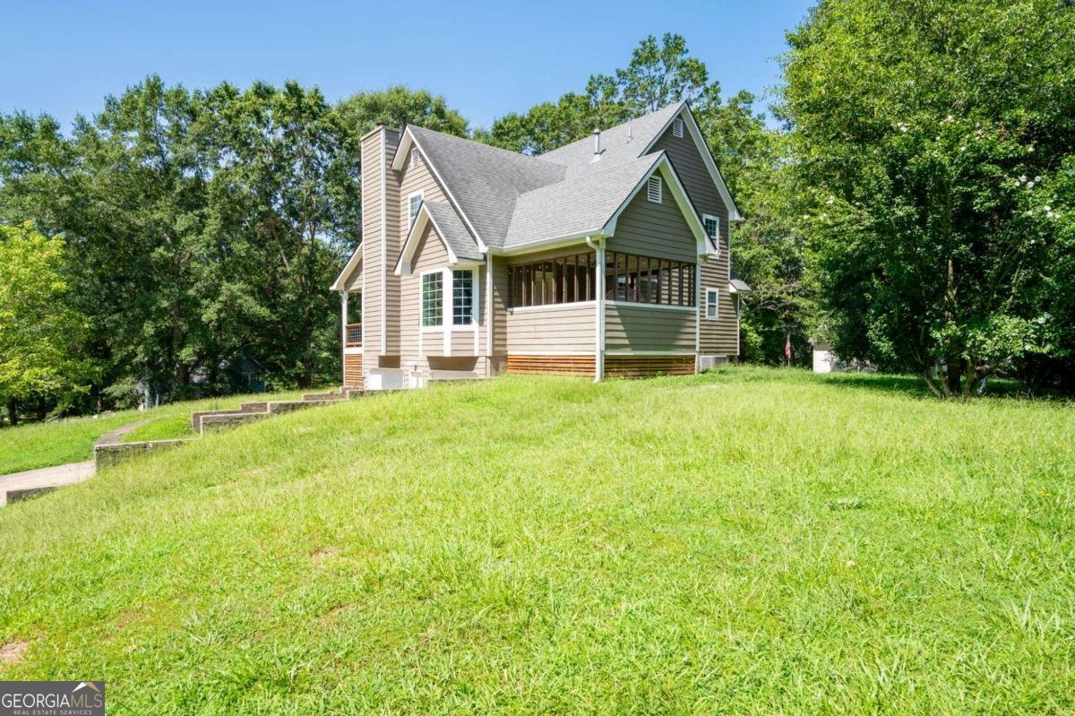 40 Stratford Drive Douglasville - 28
