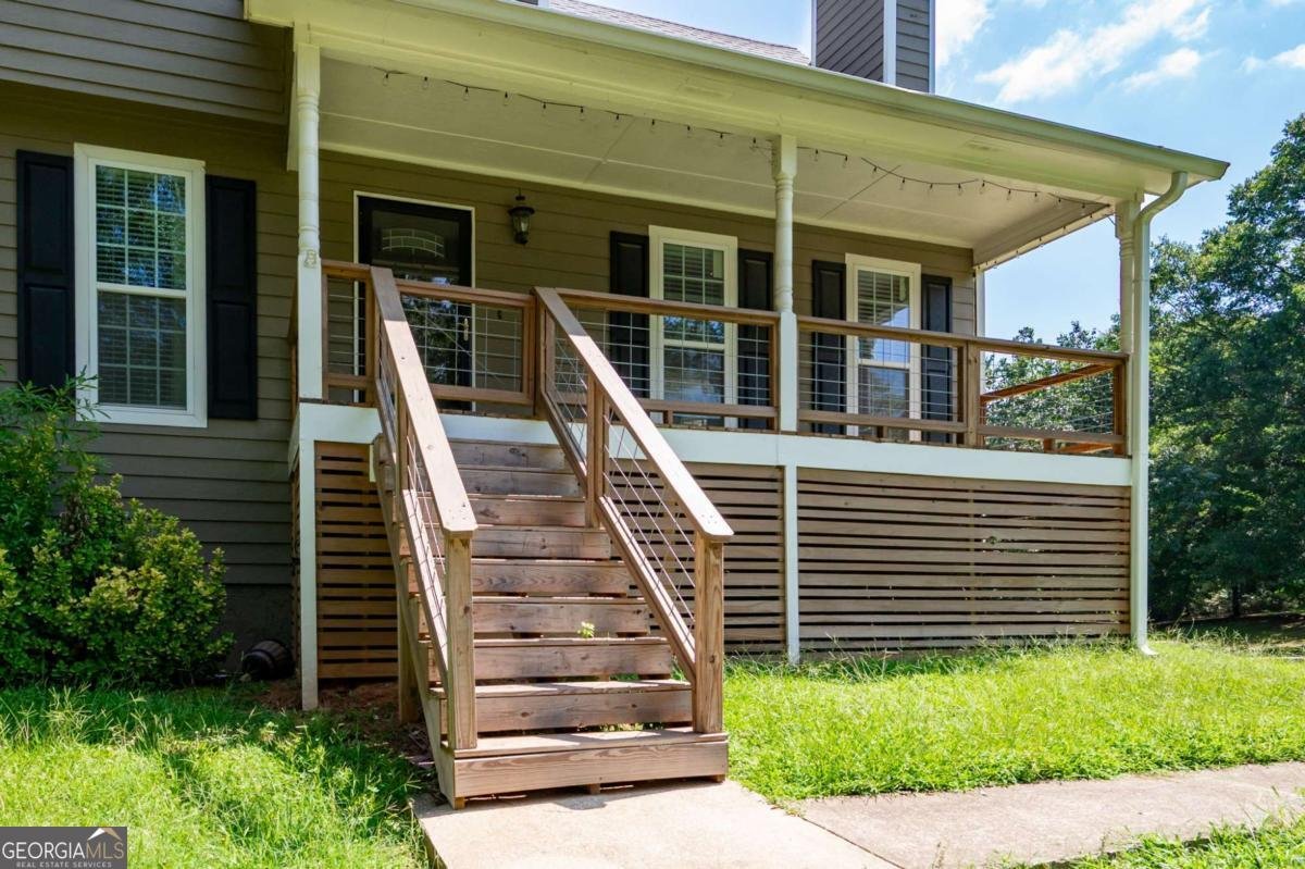 40 Stratford Drive Douglasville - 3
