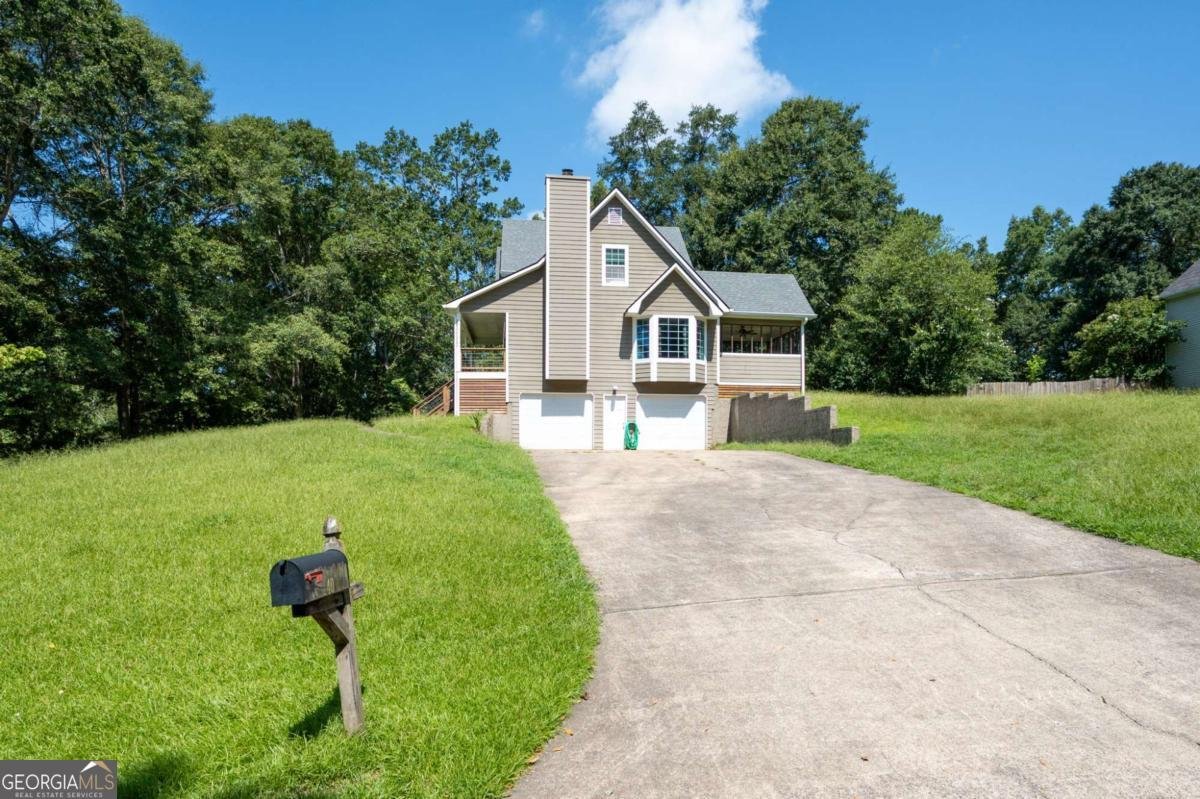 40 Stratford Drive Douglasville - 30