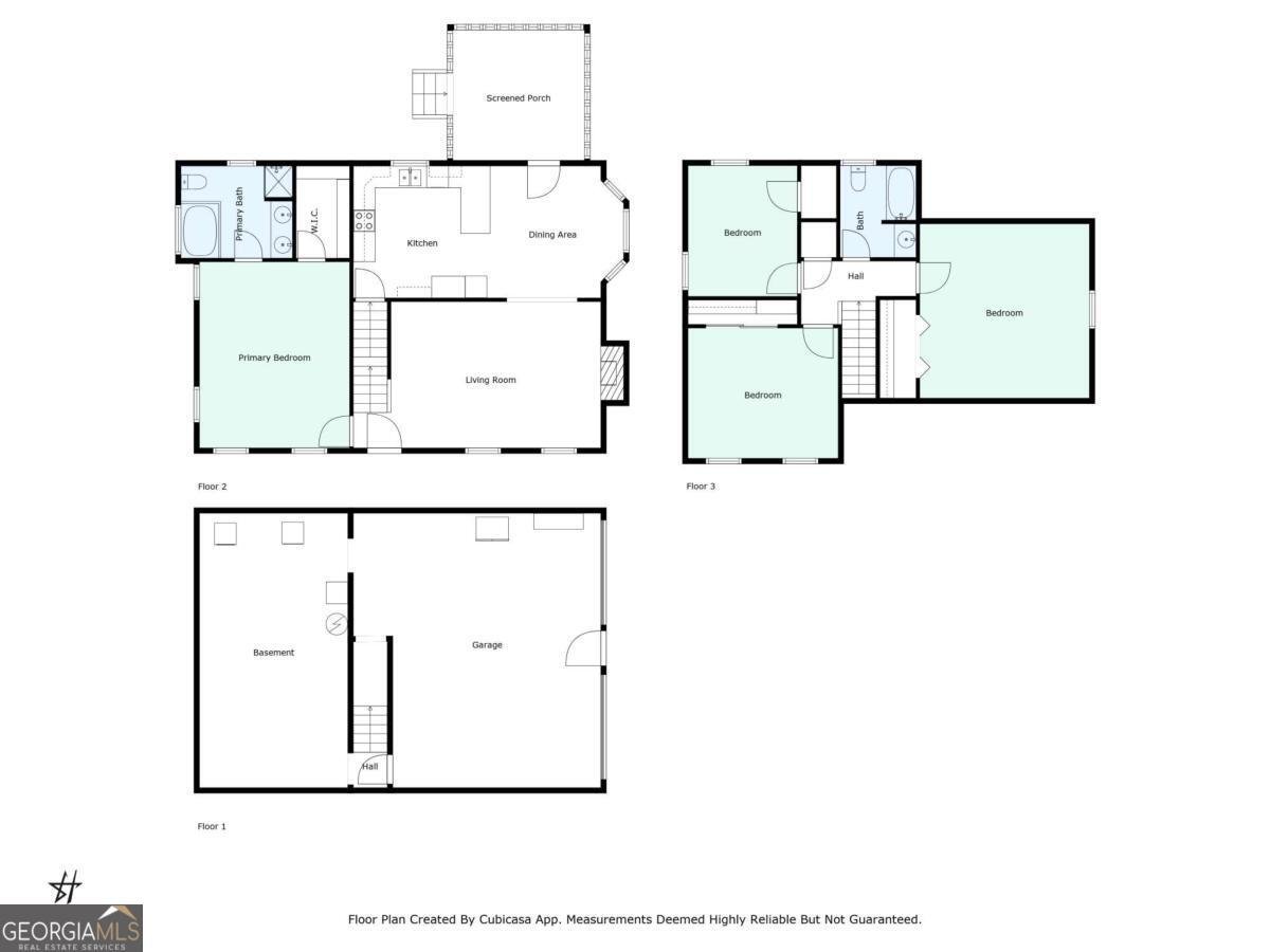 40 Stratford Drive Douglasville - 4