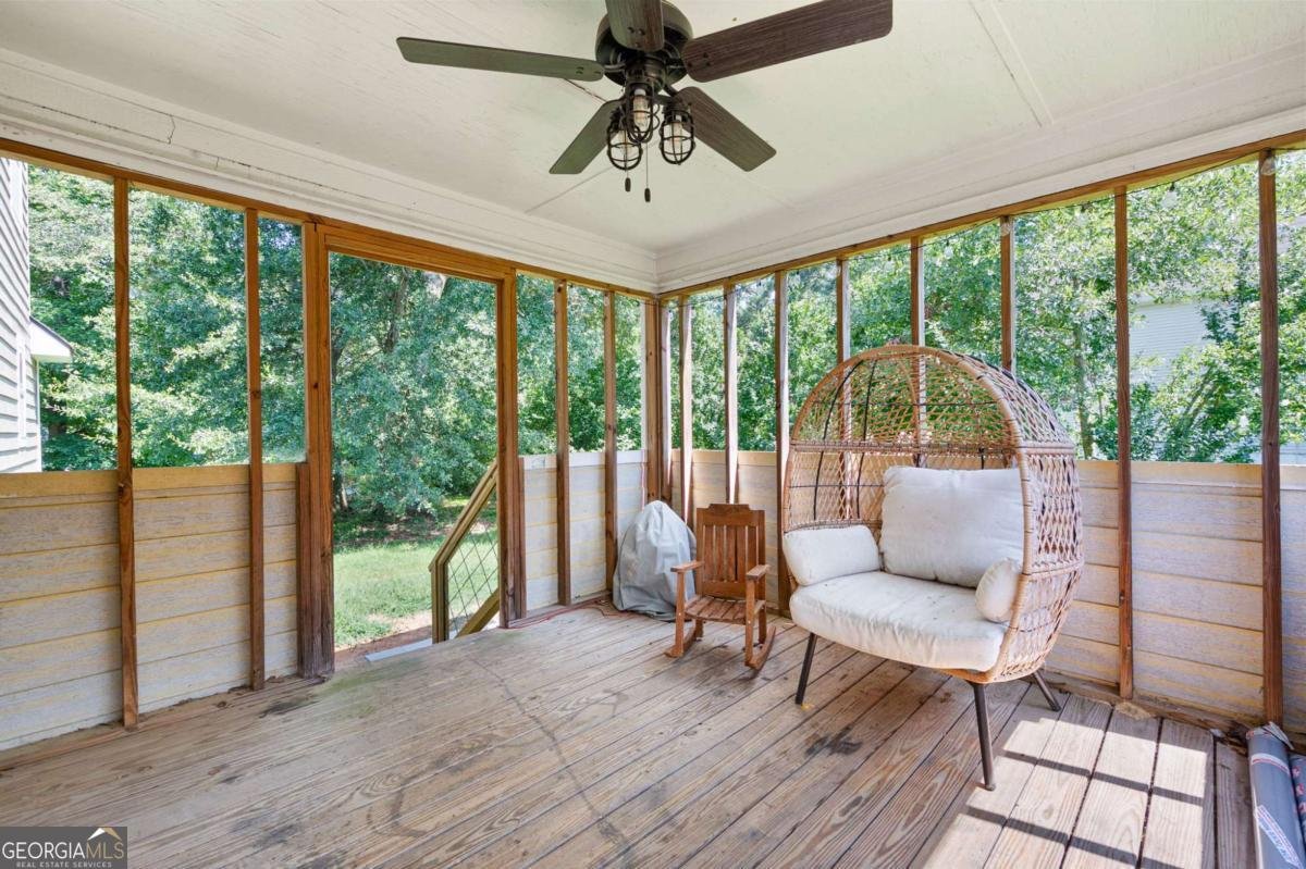 40 Stratford Drive Douglasville - 8