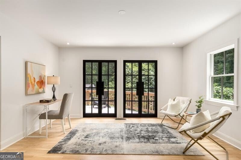 1327 Harvard Road Atlanta - 11