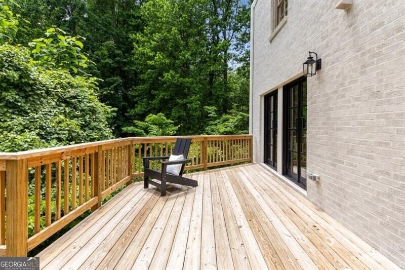 1327 Harvard Road Atlanta - 14