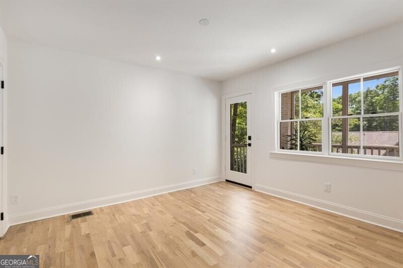 1327 Harvard Road Atlanta - 15